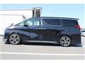 2018 Toyota Alphard G