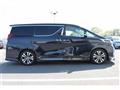 2018 Toyota Alphard G