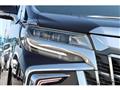 2018 Toyota Alphard G