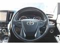 2018 Toyota Alphard G