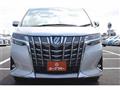 2019 Toyota Alphard G