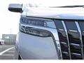 2019 Toyota Alphard G