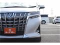 2019 Toyota Alphard G