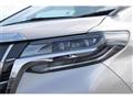 2019 Toyota Alphard G