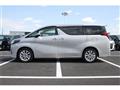 2019 Toyota Alphard G