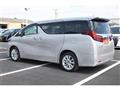 2019 Toyota Alphard G