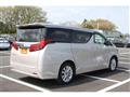 2019 Toyota Alphard G