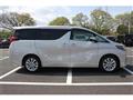 2019 Toyota Alphard G