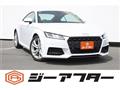 2019 Audi TT