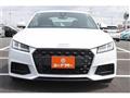 2019 Audi TT