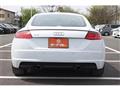 2019 Audi TT