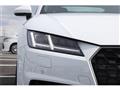 2019 Audi TT