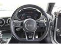 2019 Audi TT
