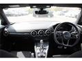 2019 Audi TT
