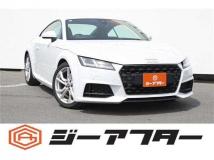 2019 Audi TT
