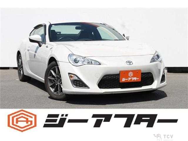 2014 Toyota 86