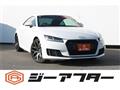 2015 Audi TT