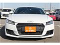 2015 Audi TT