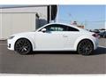 2015 Audi TT