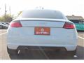 2015 Audi TT