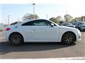 2015 Audi TT