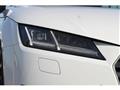 2015 Audi TT