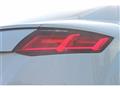 2015 Audi TT