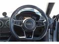 2015 Audi TT