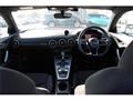 2015 Audi TT