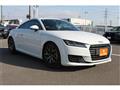 2015 Audi TT