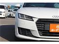 2015 Audi TT