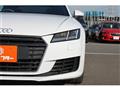 2015 Audi TT