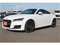 2015 Audi TT
