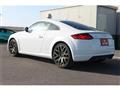 2015 Audi TT
