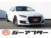 2015 Audi TT