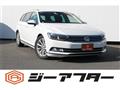 2018 Volkswagen Passat Variant