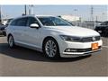 2018 Volkswagen Passat Variant