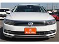 2018 Volkswagen Passat Variant