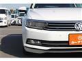 2018 Volkswagen Passat Variant