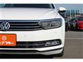 2018 Volkswagen Passat Variant