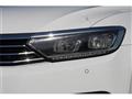 2018 Volkswagen Passat Variant