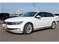 2018 Volkswagen Passat Variant
