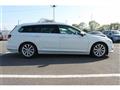 2018 Volkswagen Passat Variant