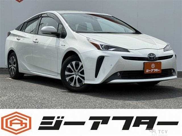 2019 Toyota Prius