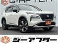 2022 Nissan X-Trail