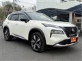 2022 Nissan X-Trail
