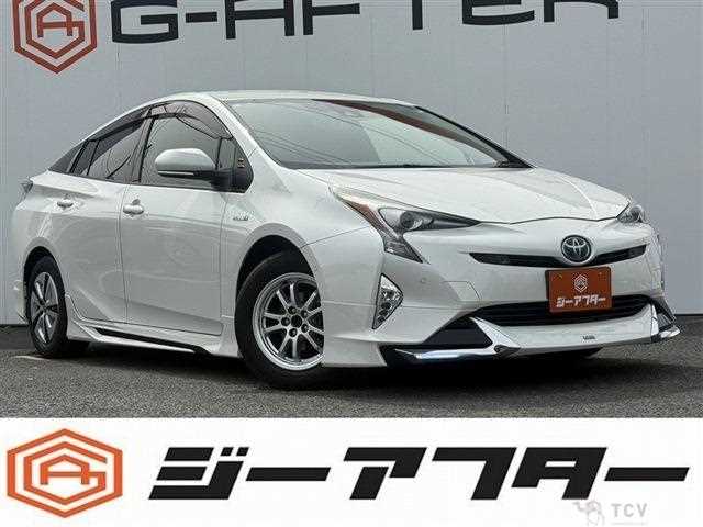 2018 Toyota Prius
