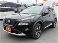2022 Nissan X-Trail