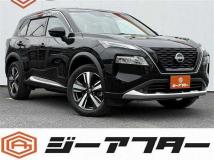 2022 Nissan X-Trail