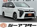 2022 Toyota Voxy